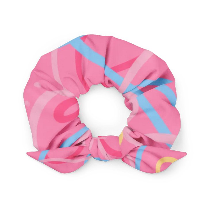 Neo Doll Scrunchy! product image (1)
