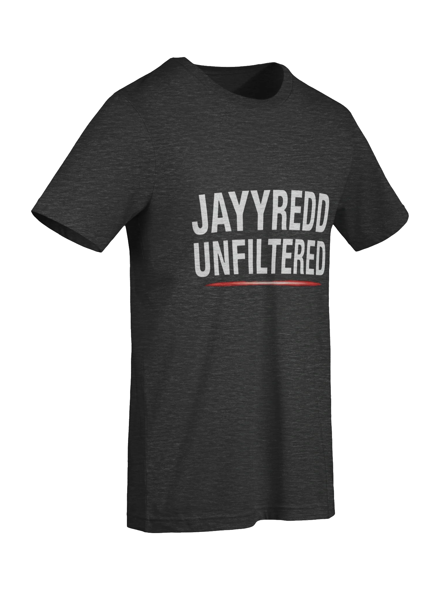 JAYYREDD UNFILTERED T-Shirt thumbnail 45