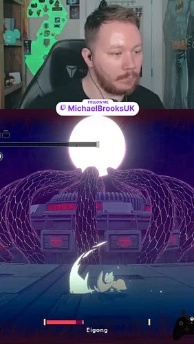 The hype is real! After an intense battle, we finally beat Eigong's third phase in Nine Sols! The relief is palpable. 😂 What ...