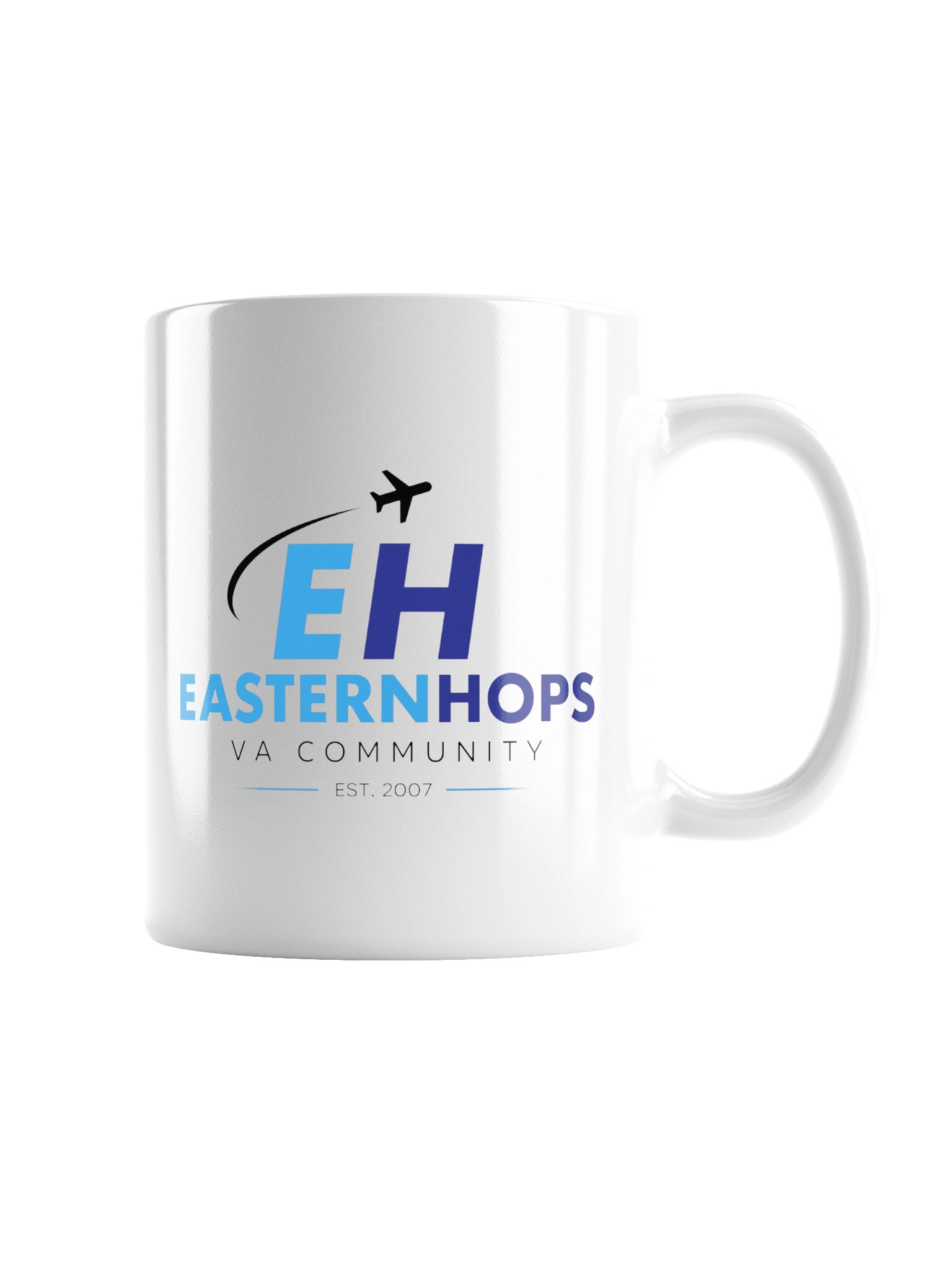 EasternHops Heritage Mug product image (9)