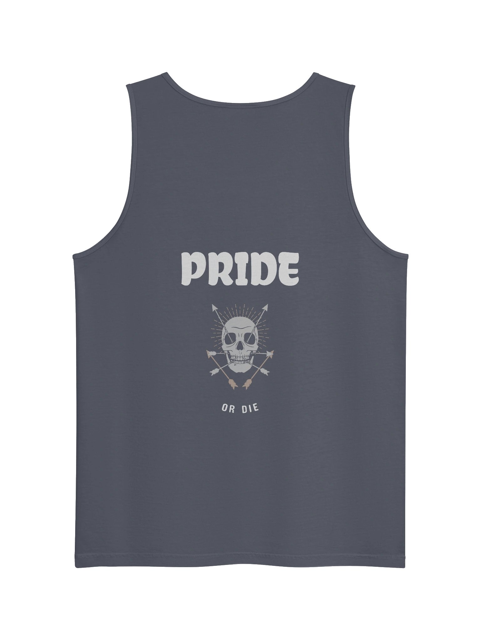 Pride or Die Tank | Pride & Style product image (8)