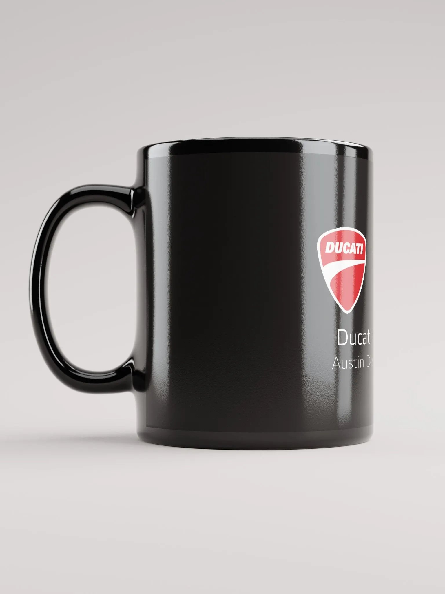 Official Austin DOC Mug product image (12)