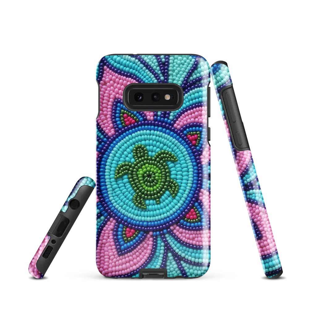 Turtle Harmony Tough Case product image (2)