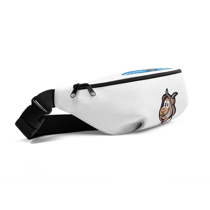 TLG +MENTAL HEALTH+FADED TLG FANNY PACK product image (2)