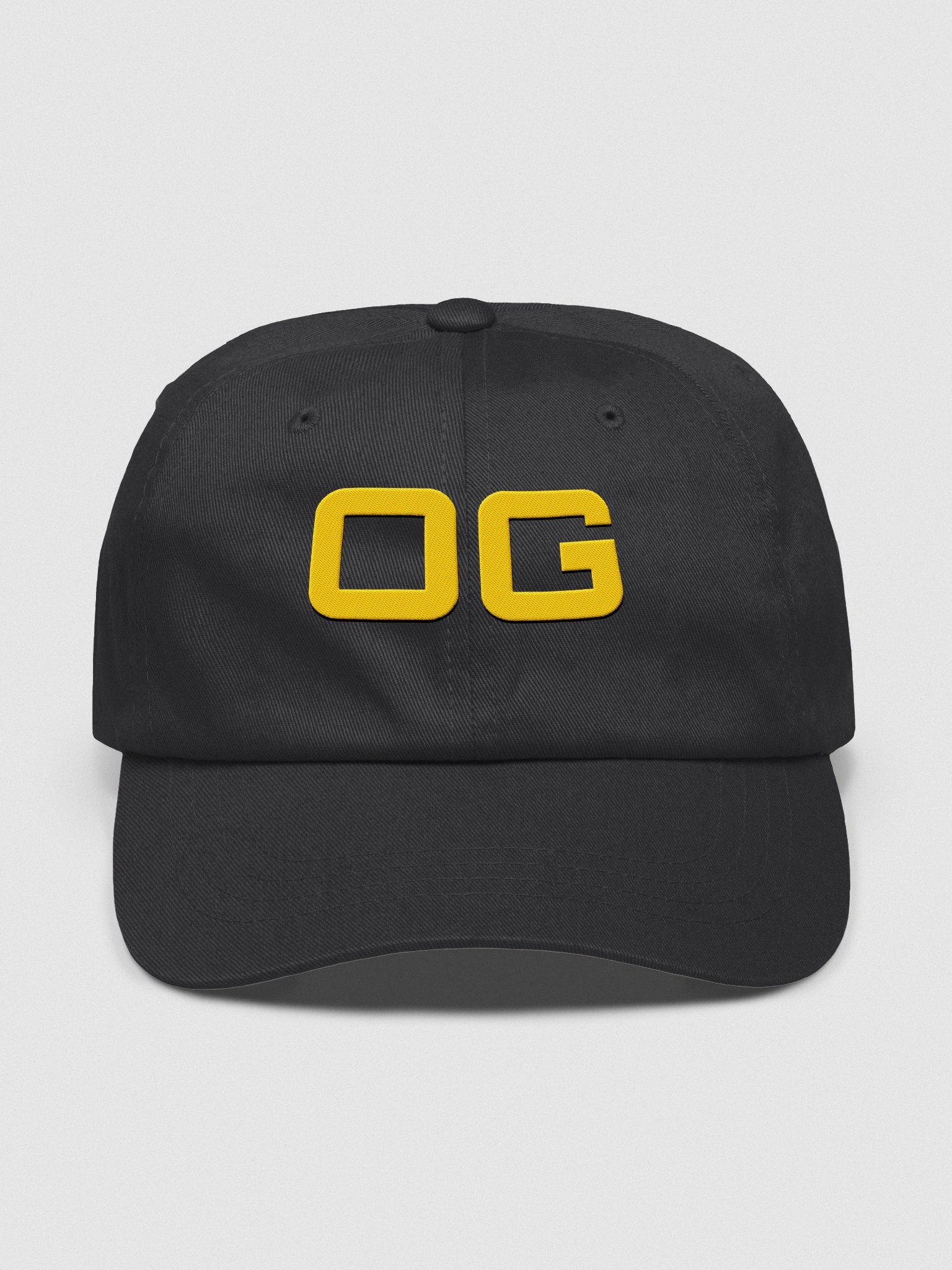 OG Hat product image (3)