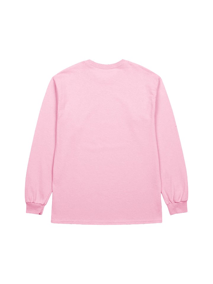 Ultra Cotton Long Sleeve – Timeless Comfort, Bold Style product image (42)
