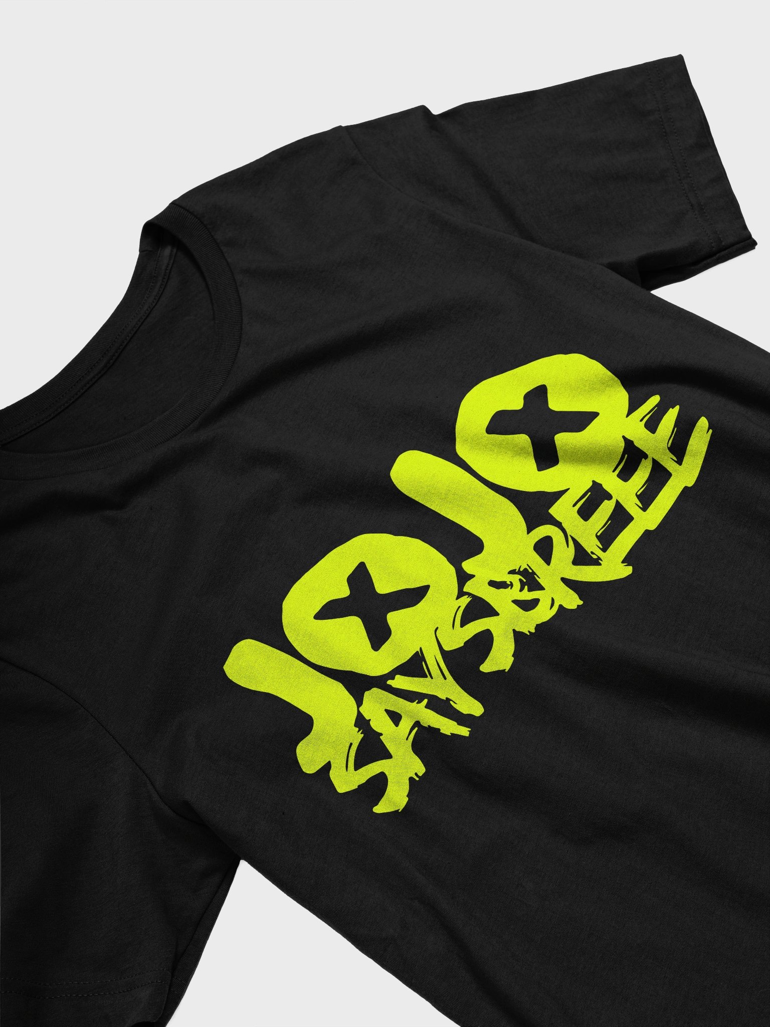 NEW! Jojo Rebrand Tee product image (3)