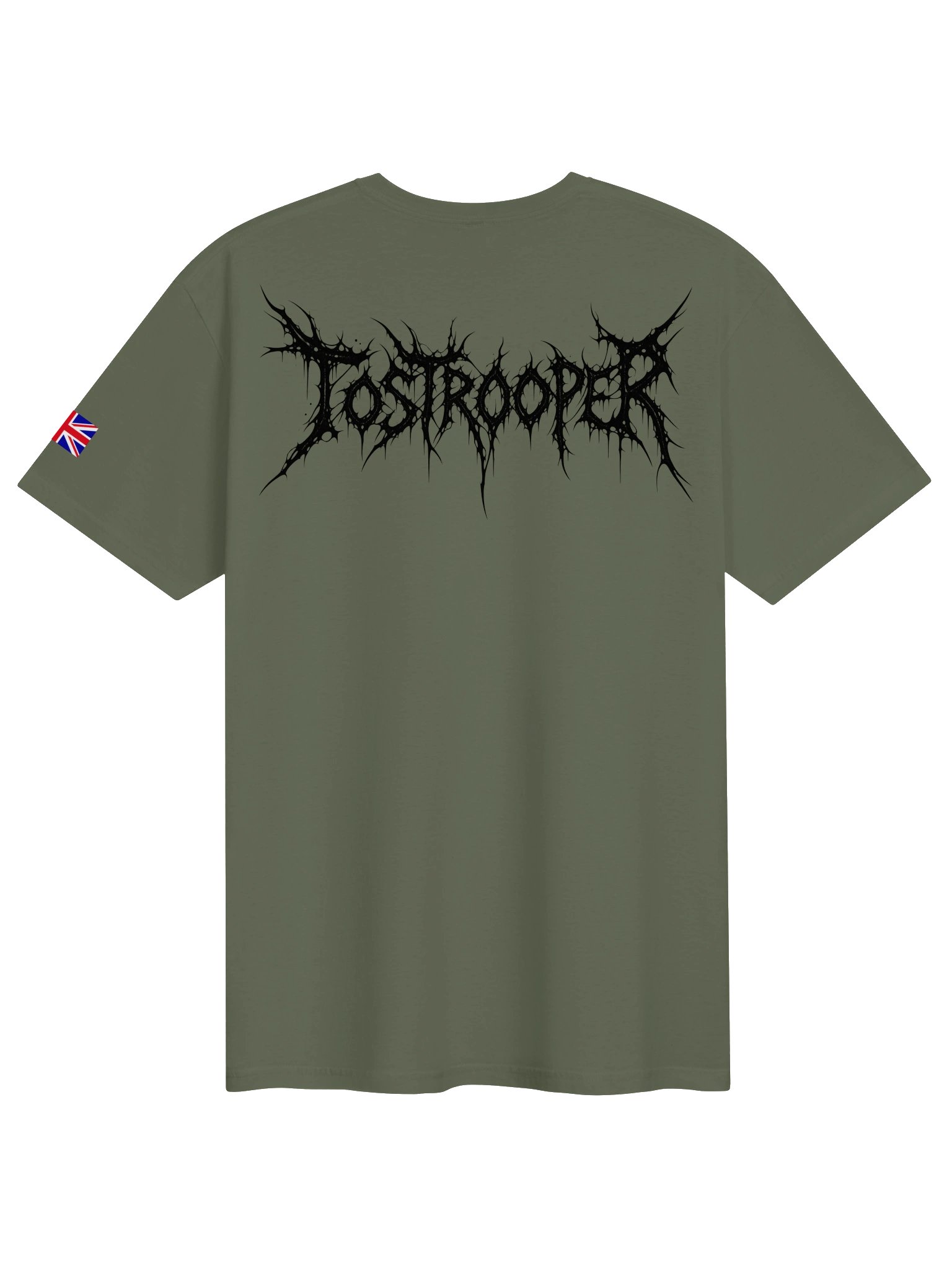 TosTrooper - Death Operator - Standard Issue product image (1)