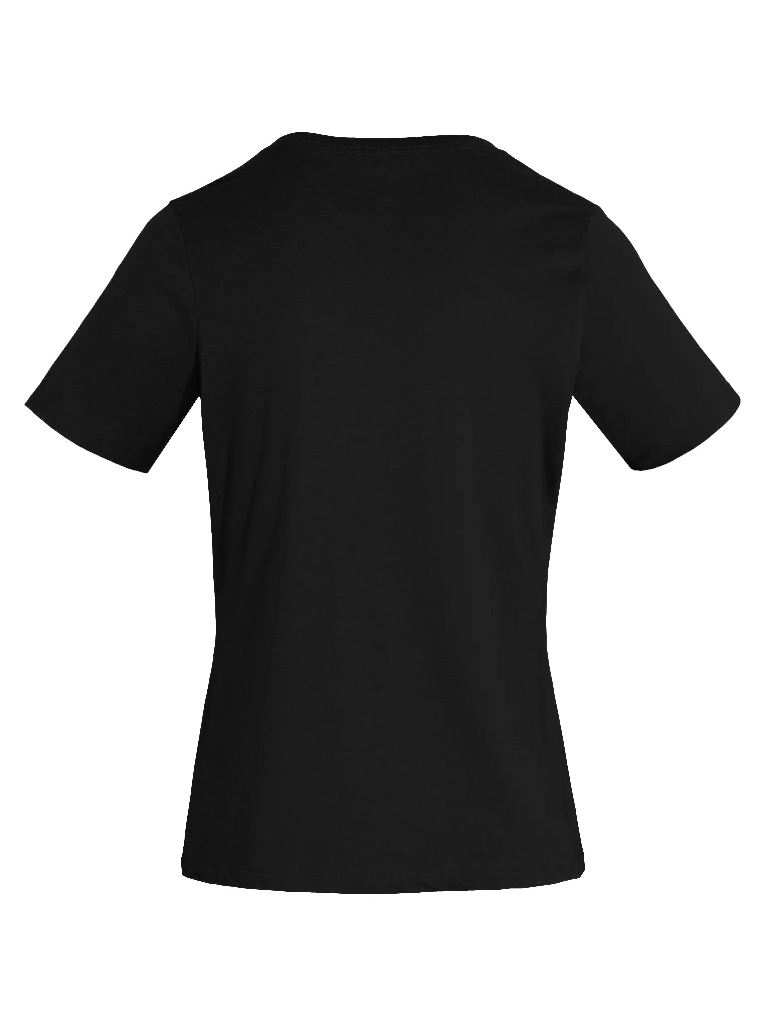 Flare Day! Women's Soft V-Neck (Purple) product image (8)