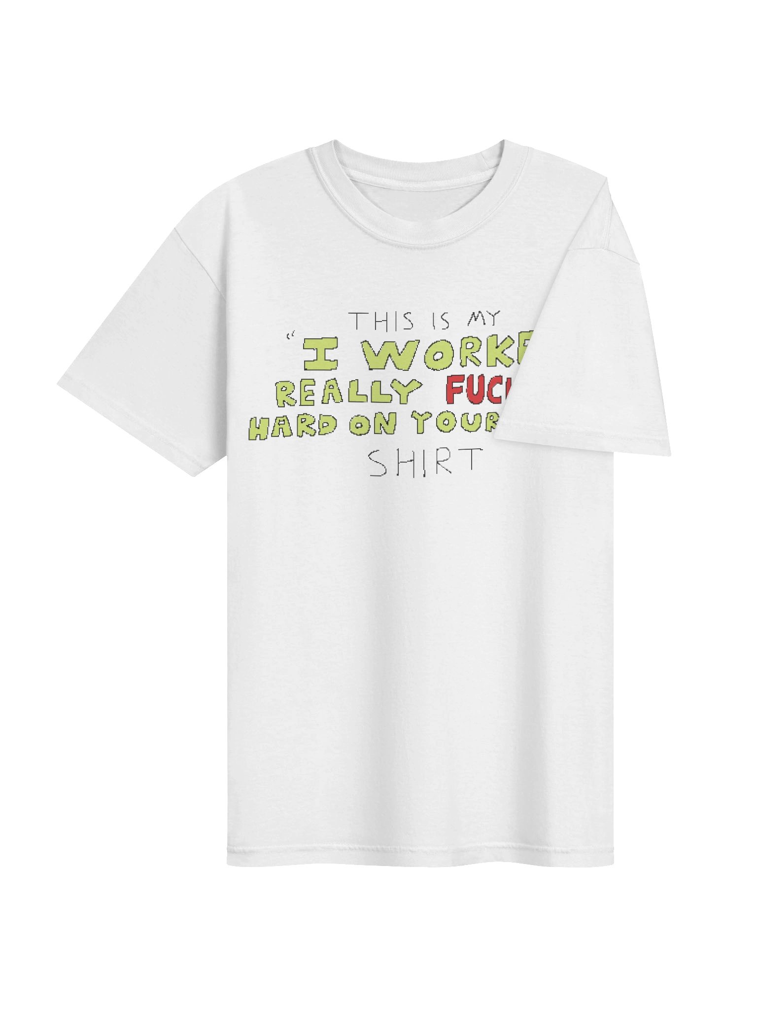 Chef Shirt product image (11)