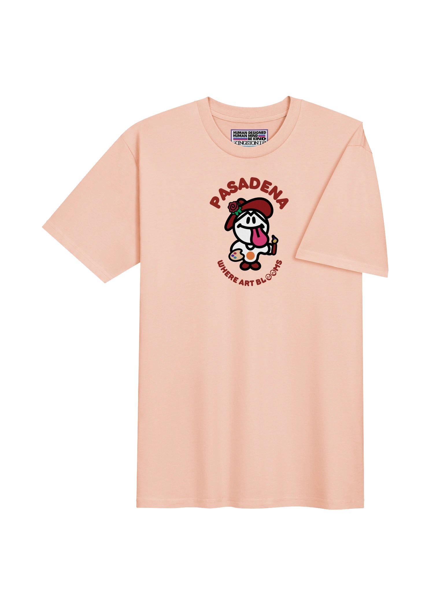 Pasadena Tee product image (5)