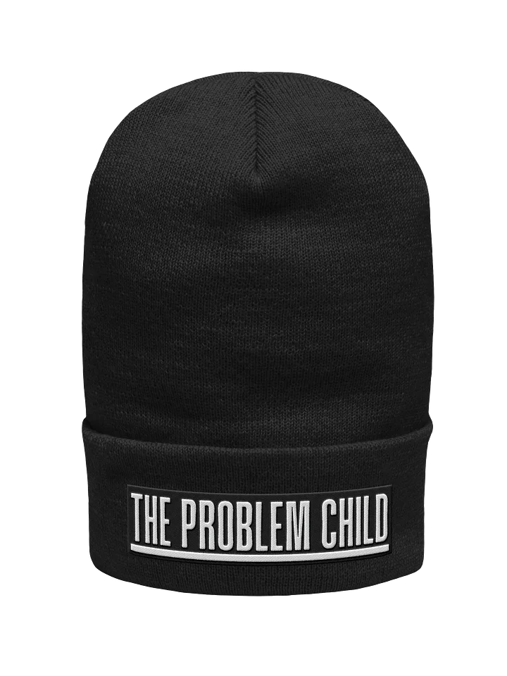 THE PROBLEM CHILD BEANIES product image (1)