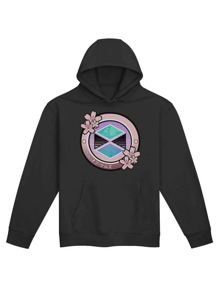 KellOfKels Logo - Midweight Comfort: Lane Seven Hoodie product image (1)