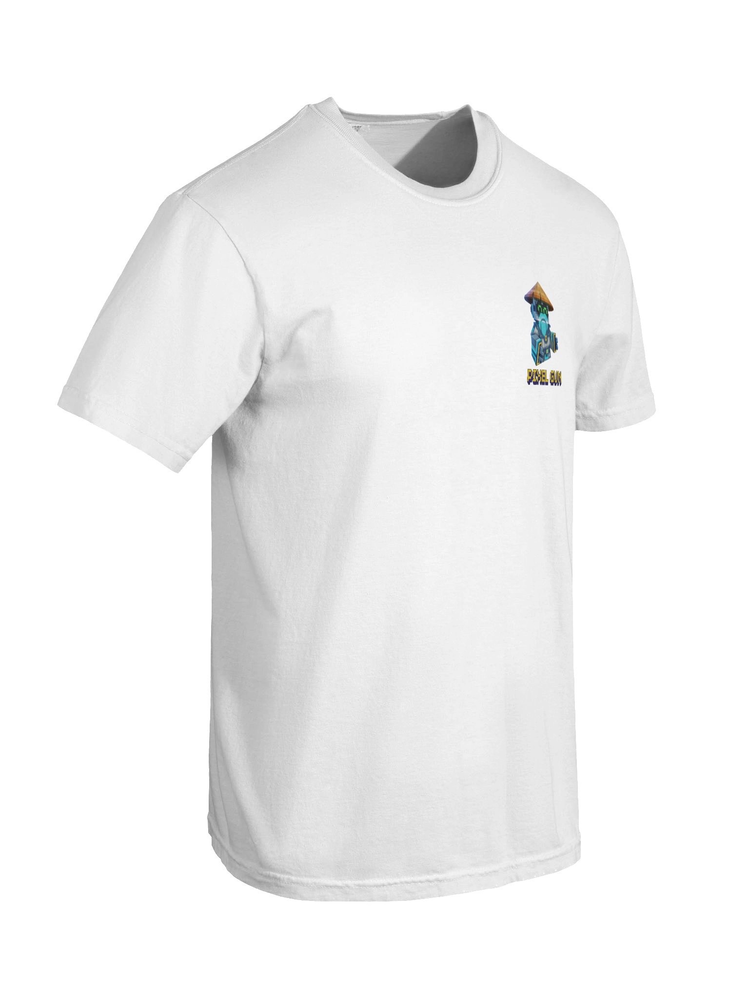 Yuanli Ascendant Season T-Shirt product image (29)