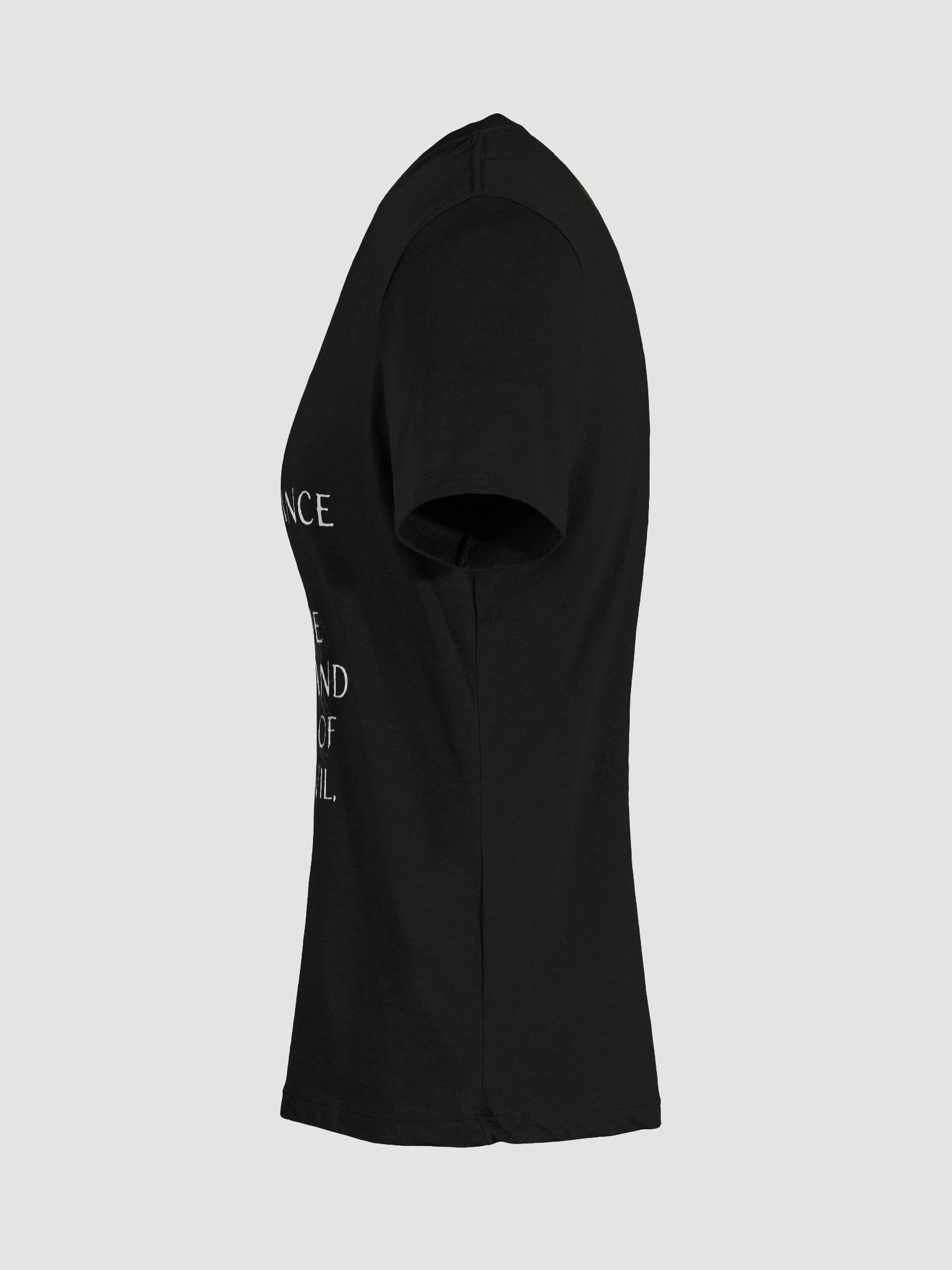 The Root and Stem Women's Tee product image (47)