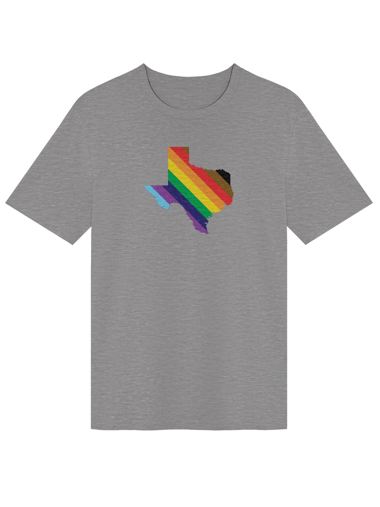 Big Texas Pride Tee product image (2)