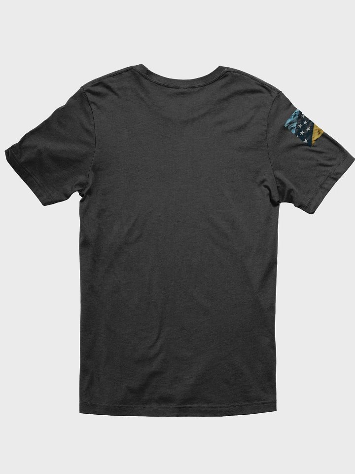 DD214 Network T-Shirt product image (2)