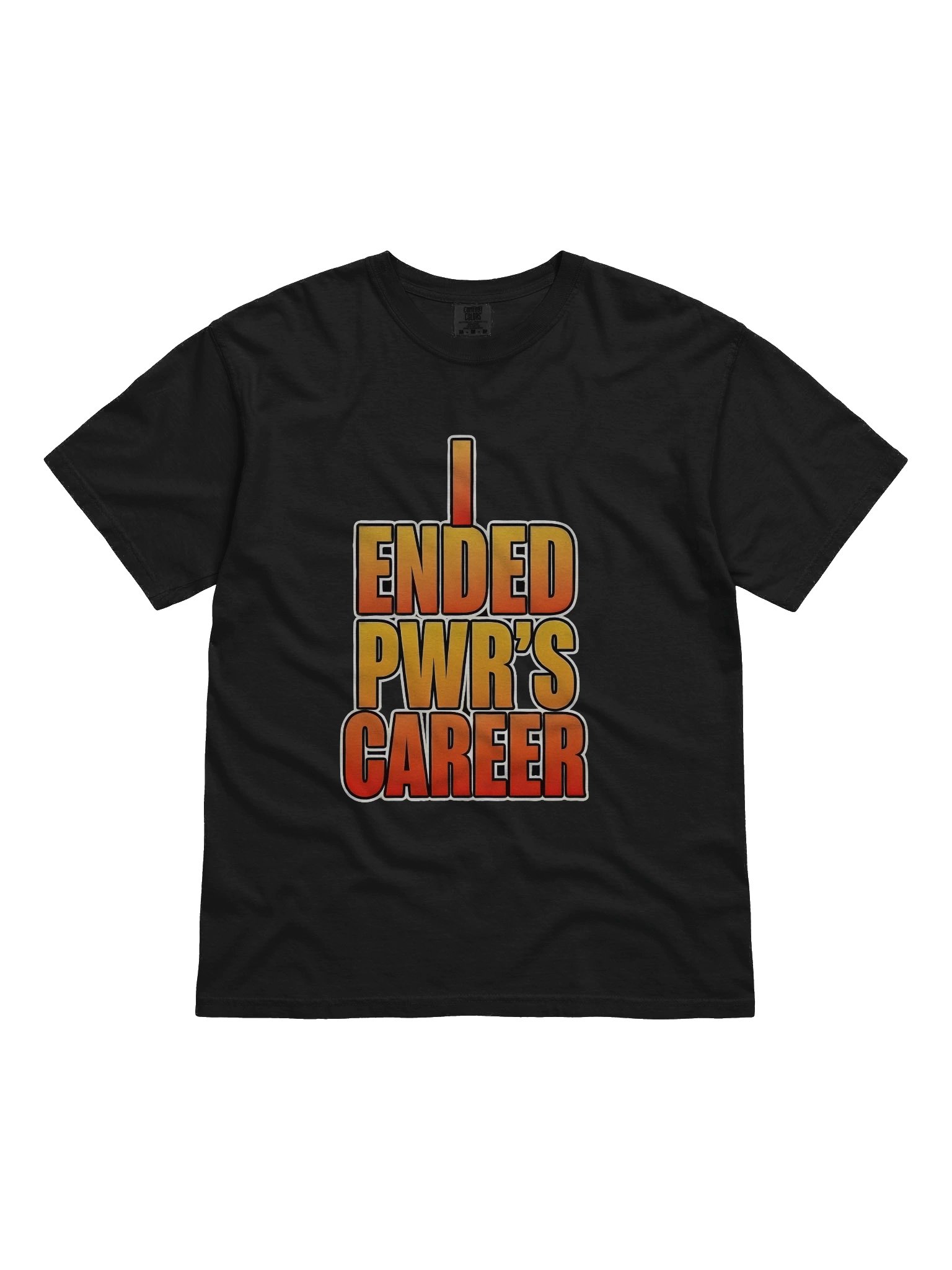 DASH FIRE - CAREER ENDER product image (1)