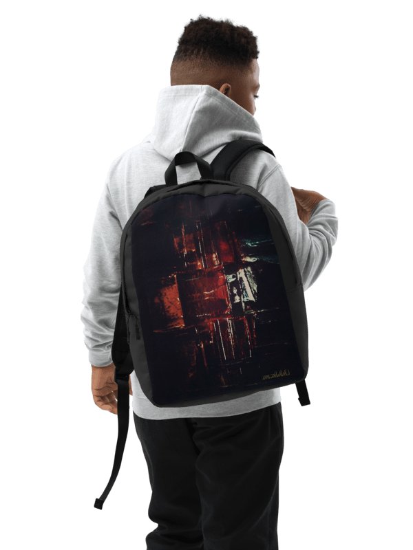 Mona Backpack product image (1)