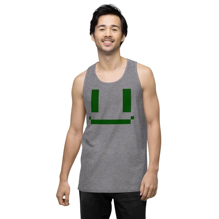 MARK Men's Tank Top product image (2)