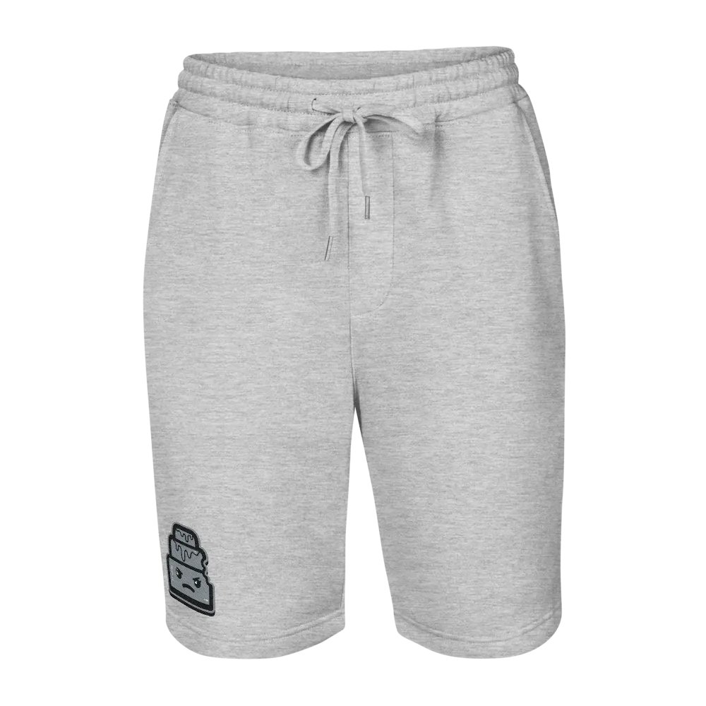 Fleece Shorts product image (12)