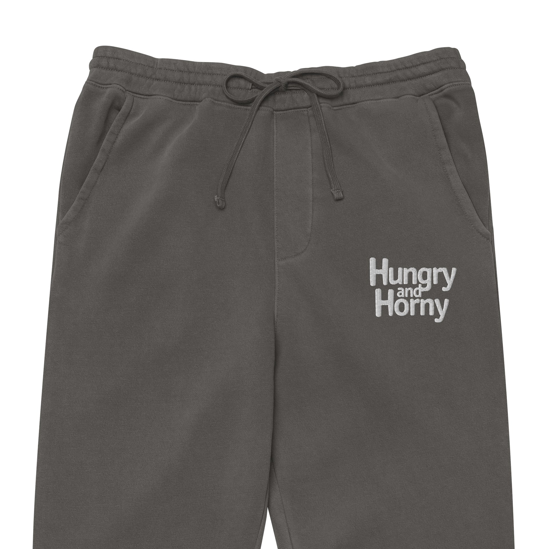 Hungry & Horny product image (1)
