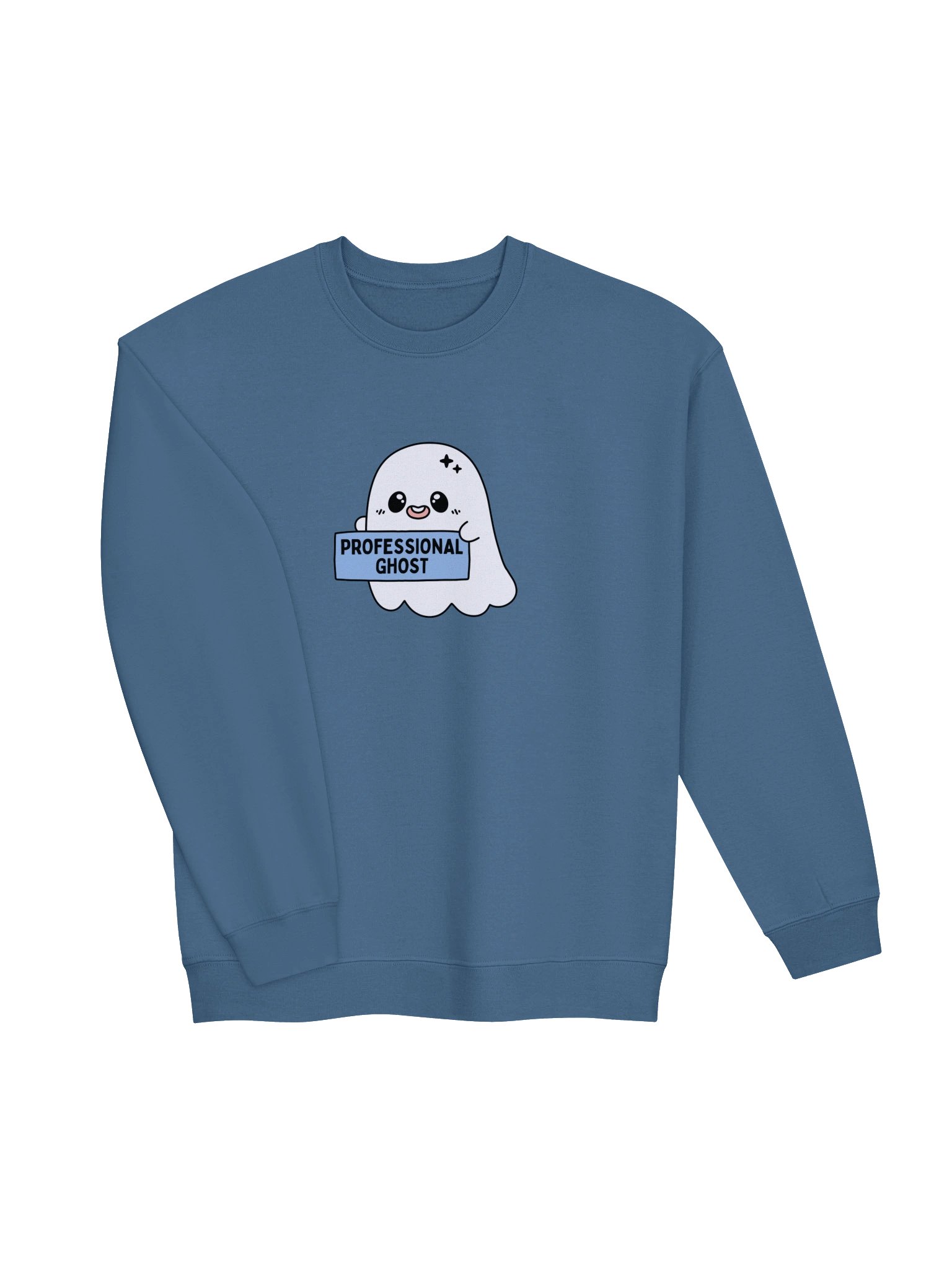 Professional Ghost Crewneck product image (6)