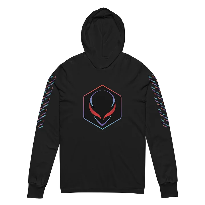 CZ Hoodie T product image (2)