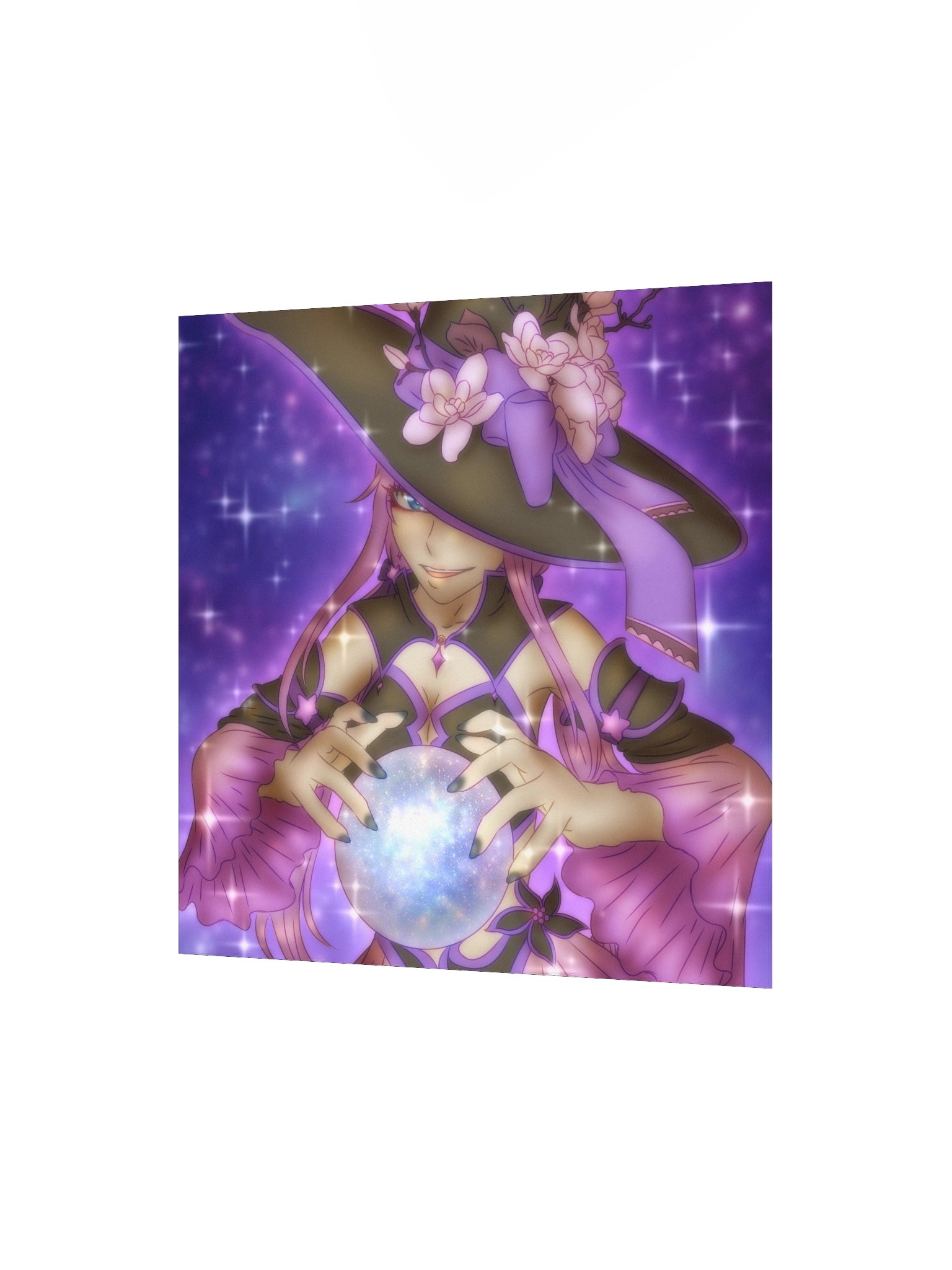Witch Shizhe product image (6)