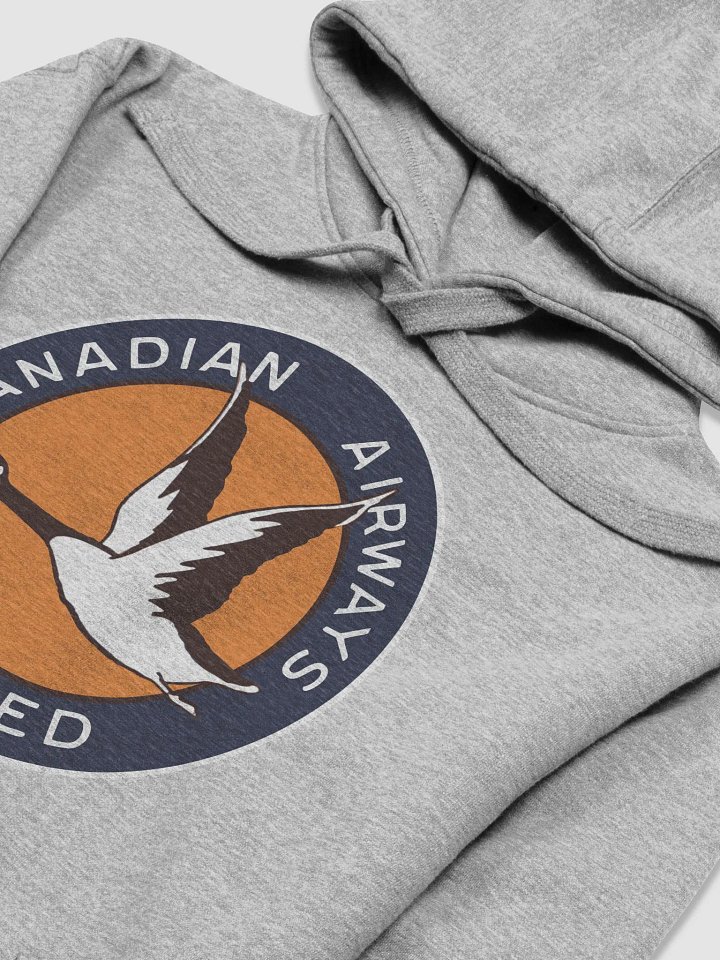 Canadian Airways Limited - Hoodie product image (2)