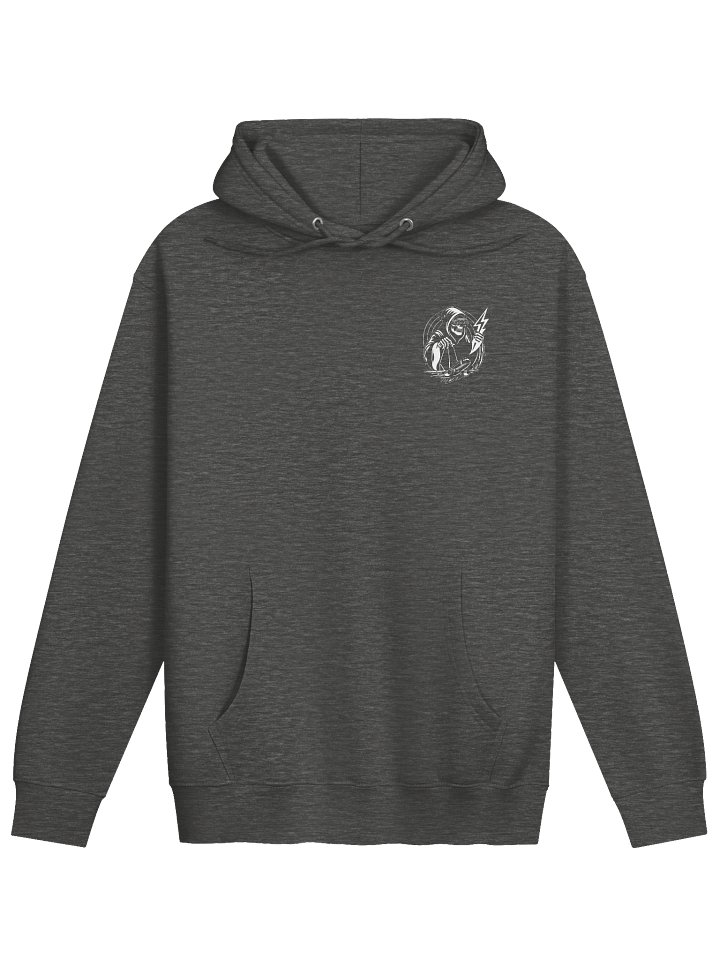 C90 Tag 1 Unisex Hoodie product image (3)