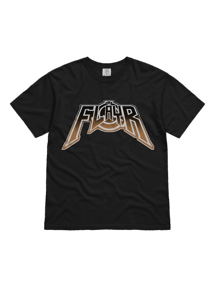 Flayr logo shirt! product image (1)