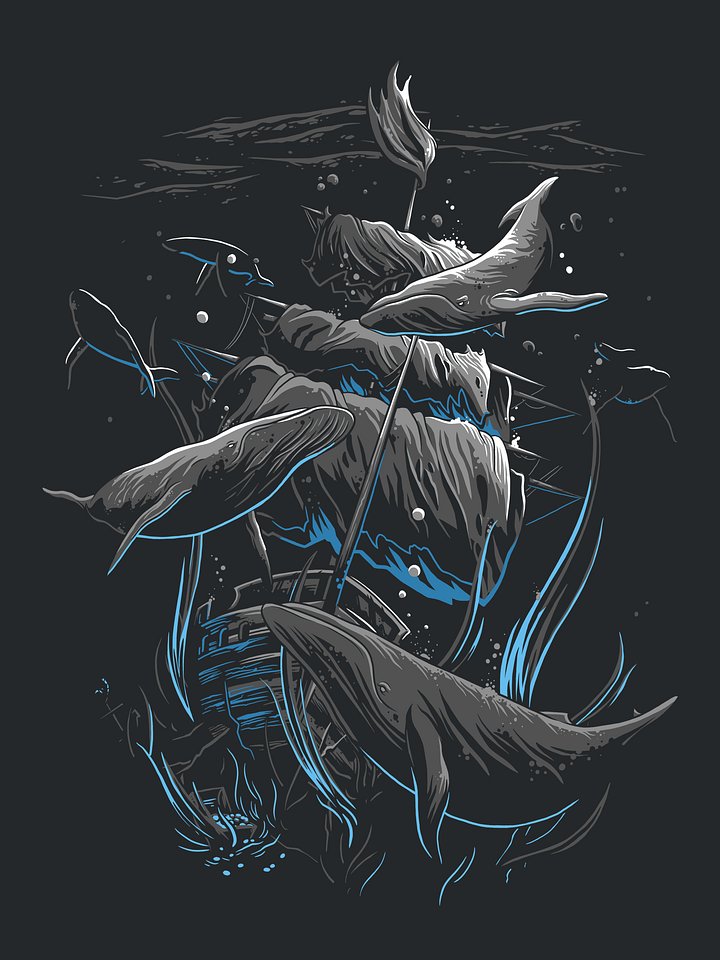 Ship's Demise product image (2)