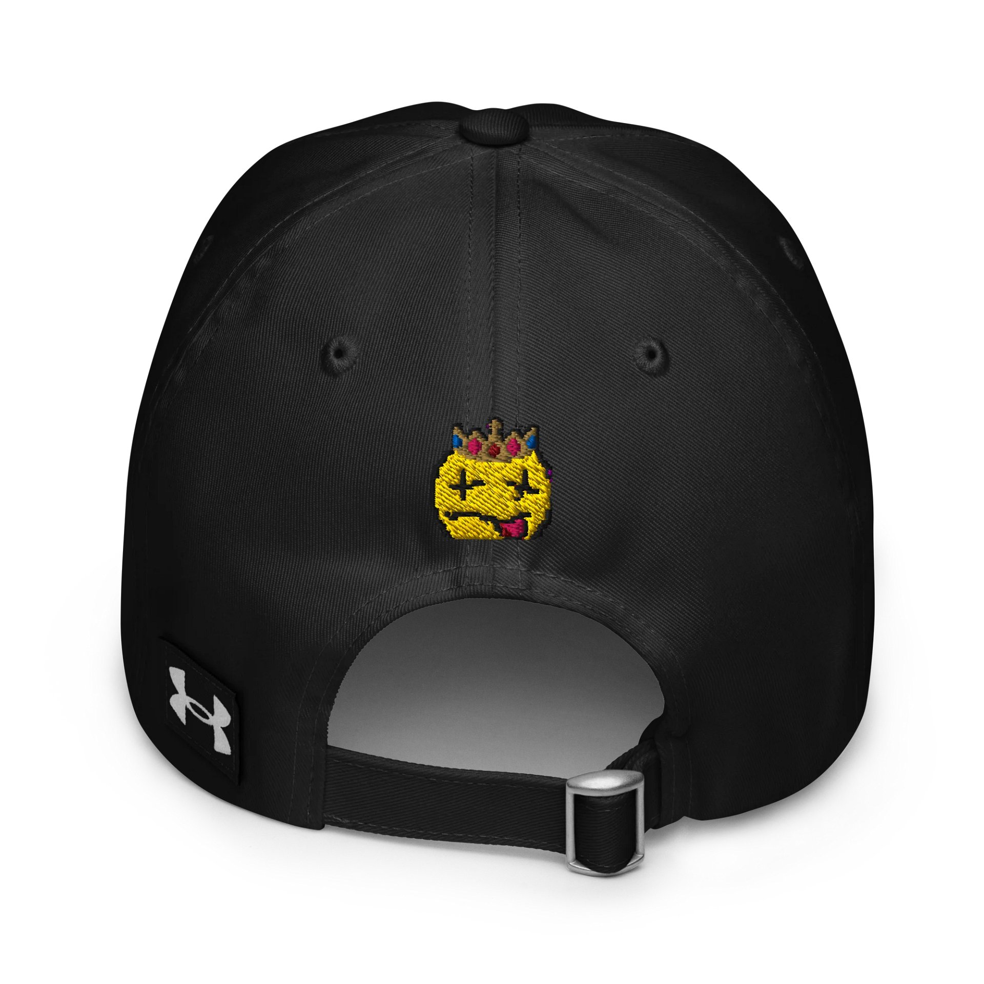 🌌 UnReZeD Celestial Under Armour Dad Hat ✝️ product image (1)