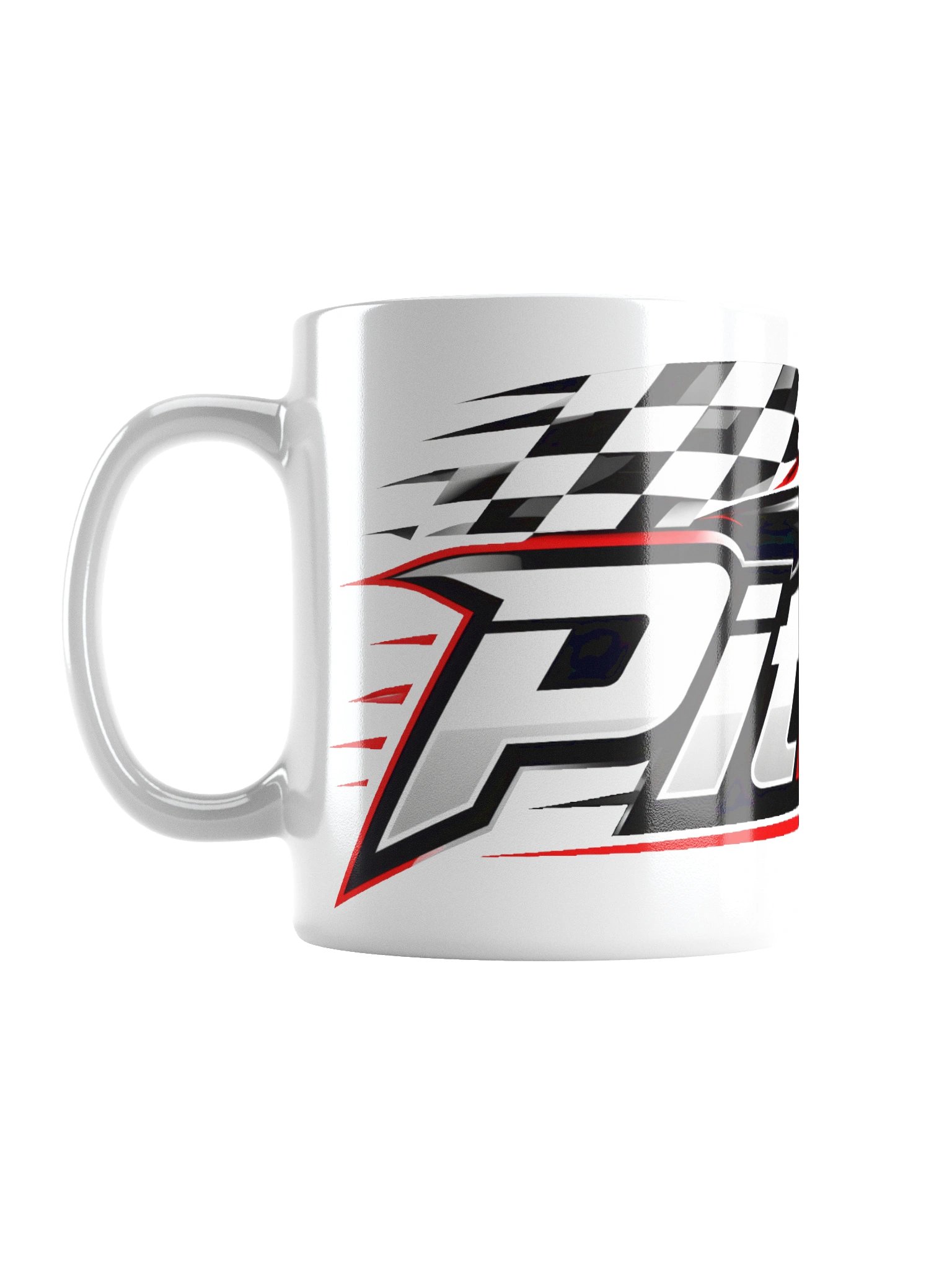 Pitbits Classic Mug product image (1)