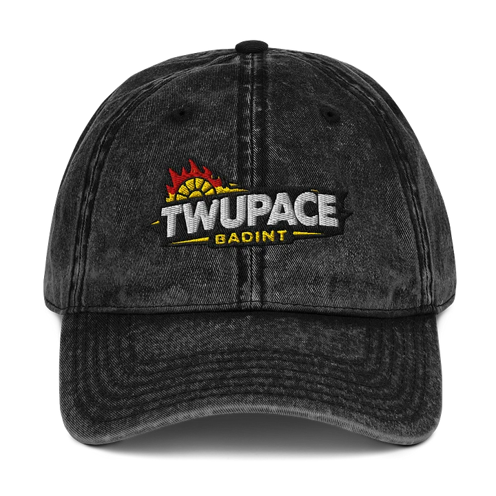 Twupace Badint (Cap) product image (1)