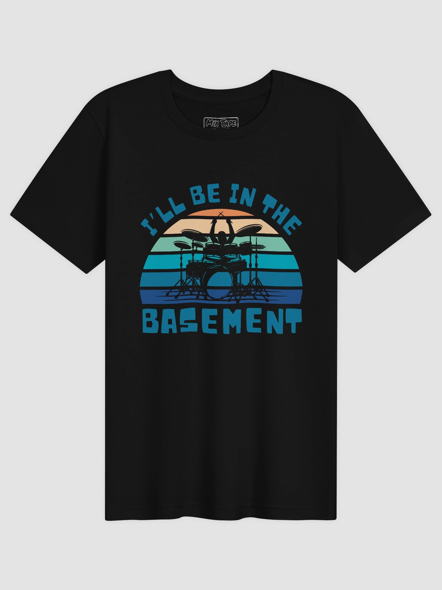 I’ll Be In The Basement product image (1)