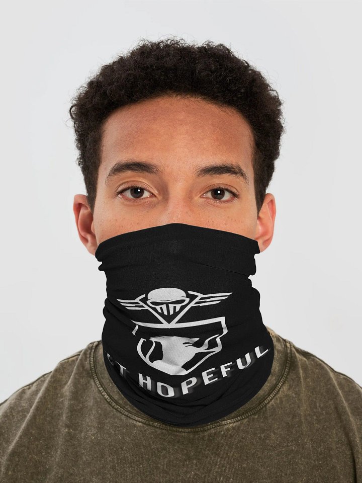Project Hopeful Dawn Neck Gaiter product image (1)