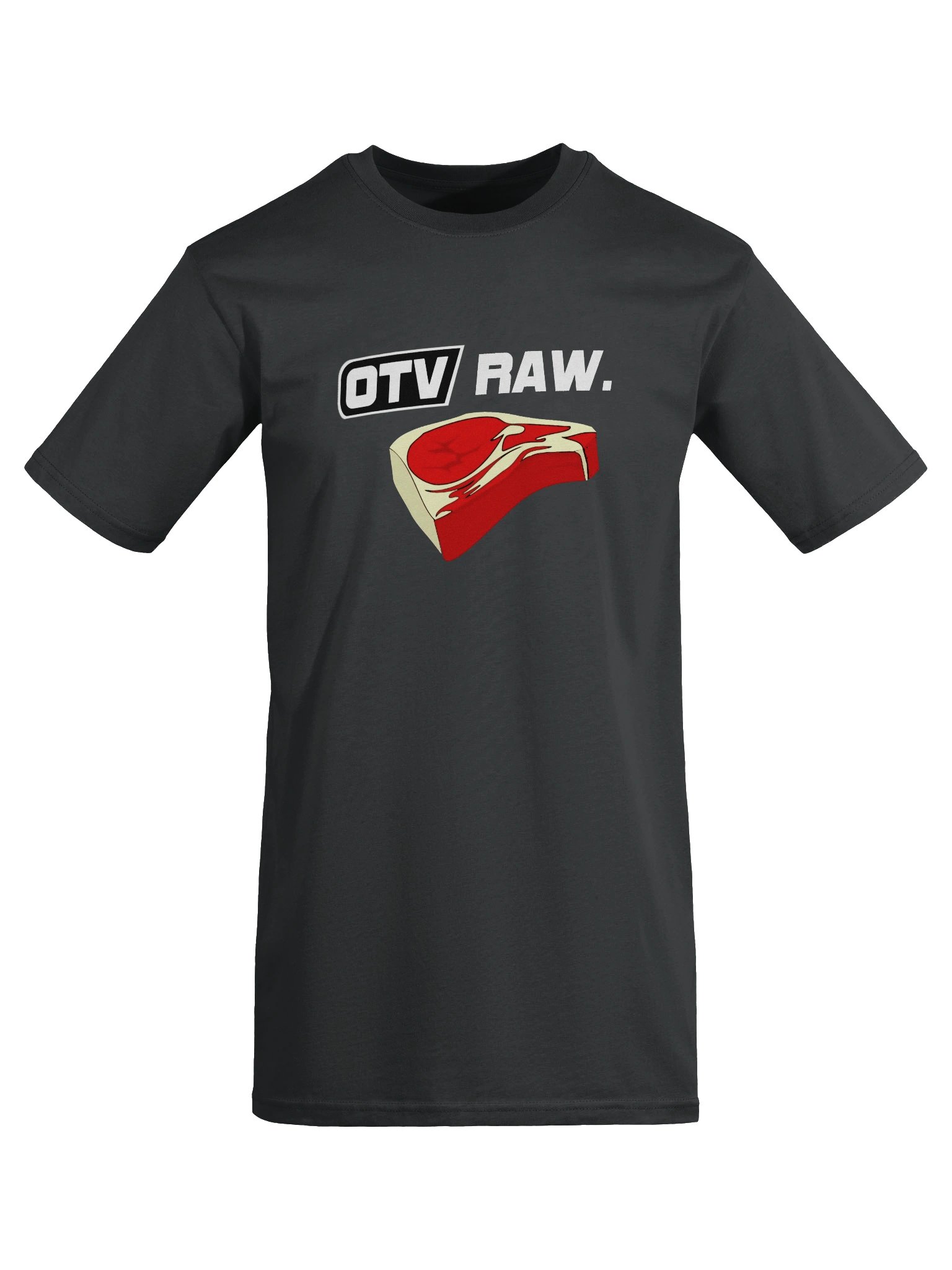 OTV RAW Tee product image (8)