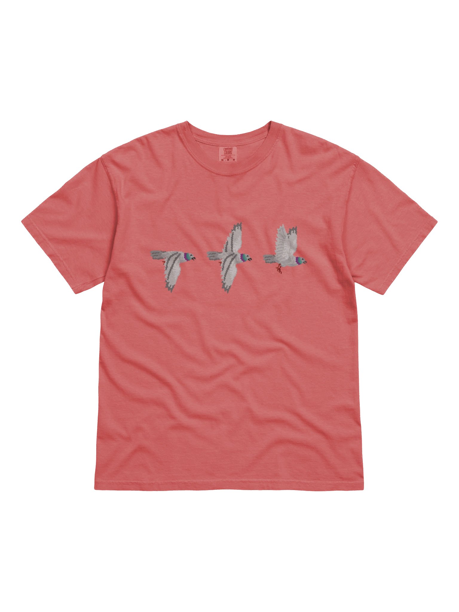 Bird in Flight T-Shirt product image (1)