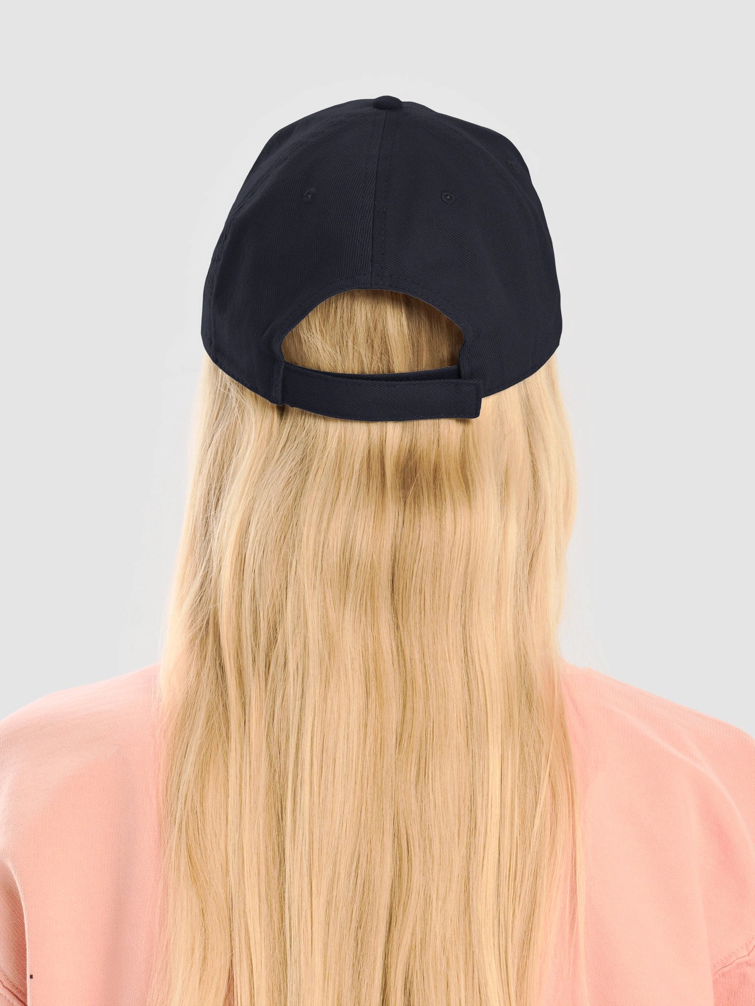 VIDANALYTICA INC Cap - Logo Embroidered product image (6)