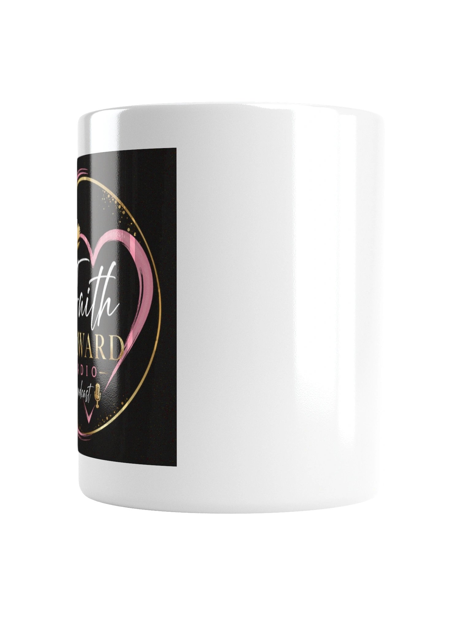 Faith Forward Mug product image (2)