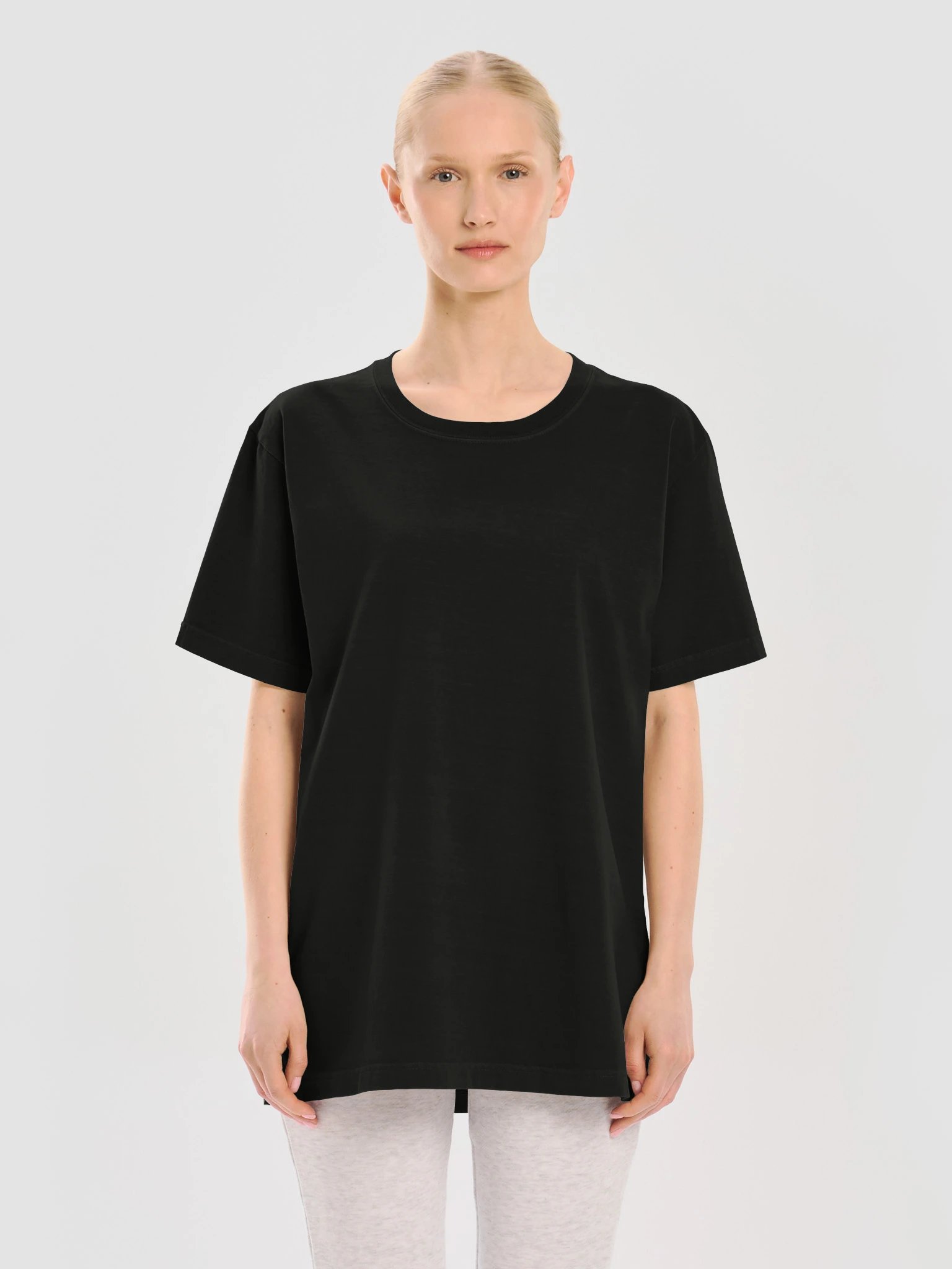 Mango Season (Heavyweight Tee, Back Print) product image (9)