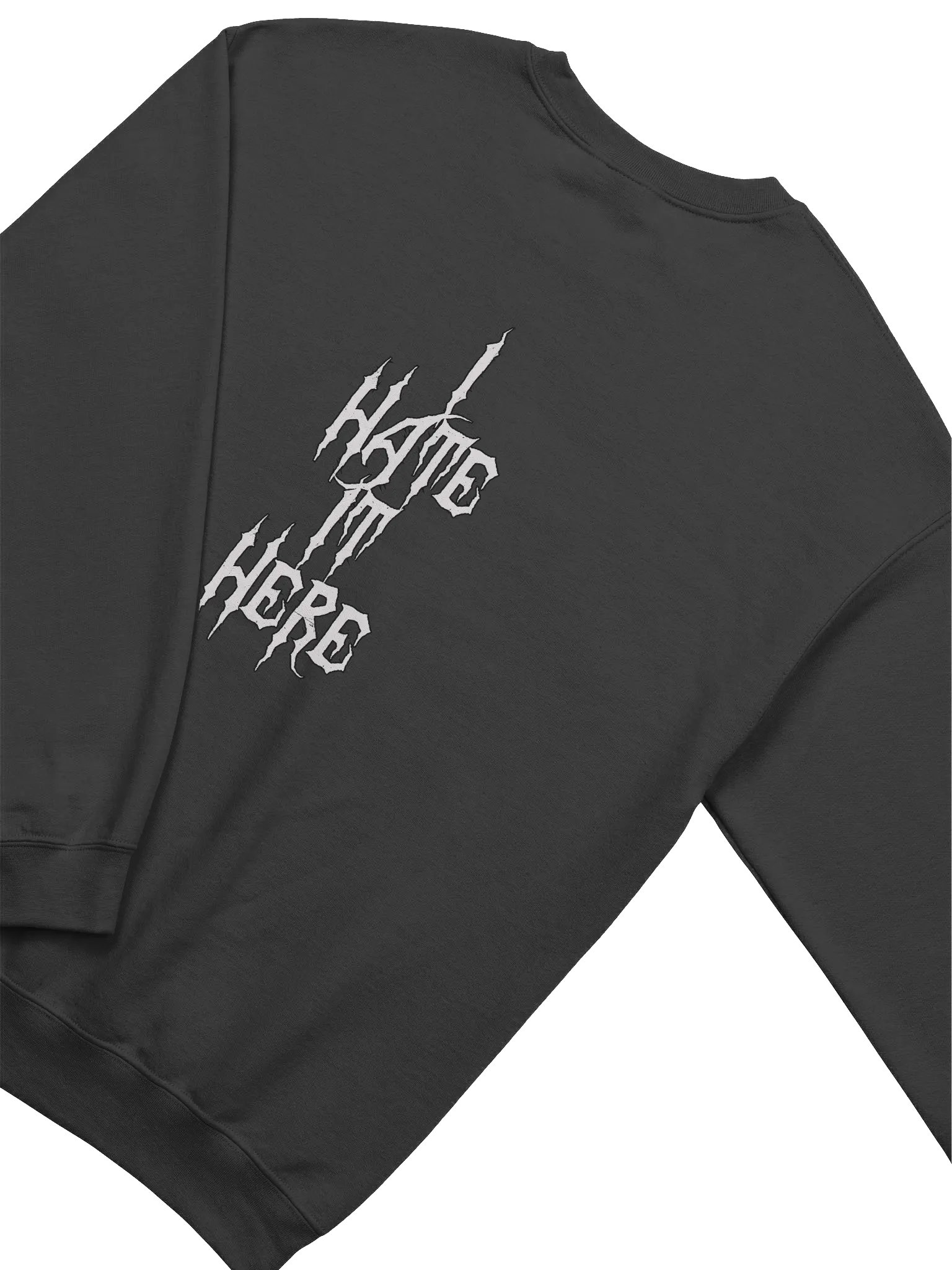 I Hate It Here - Sweater product image (14)