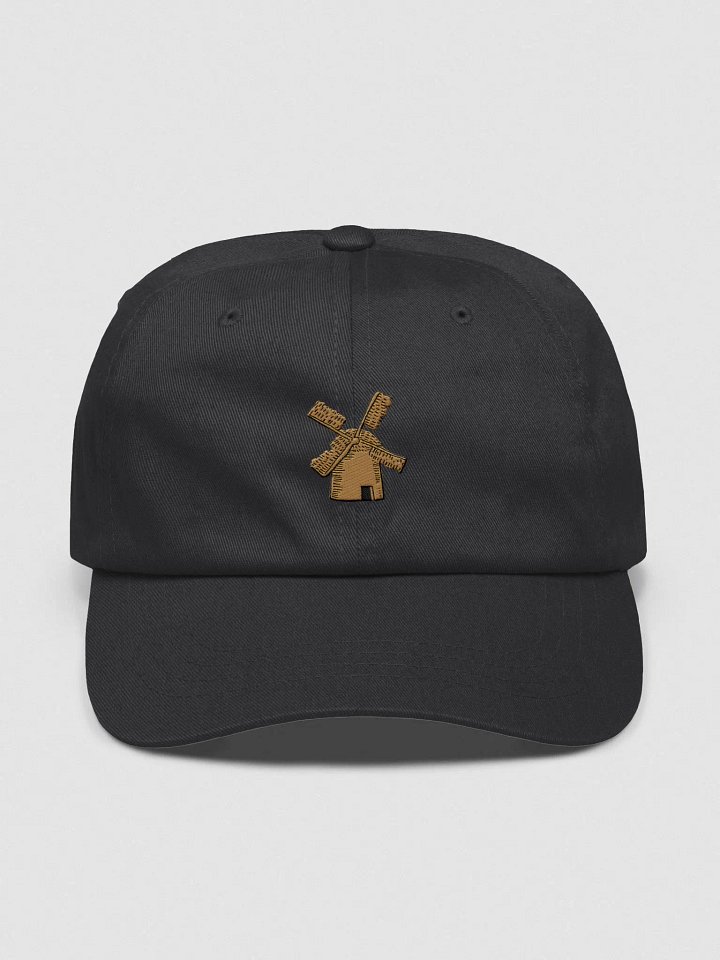CIRCUS QUIXOTE Windmill Cap product image (6)