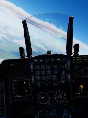 Cap delivers the official GR incident report: “Oops… a thing happened.” #GrimReapers #DCSWorld #DCS #Cap #Oops #AThingHappened #FlightSim #Aviation #DigitalCombatSimulator