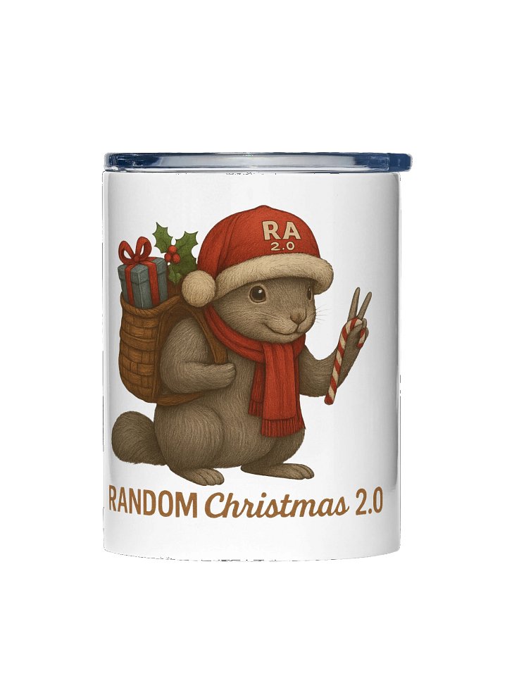 Random Randy Christmas Mug product image (1)