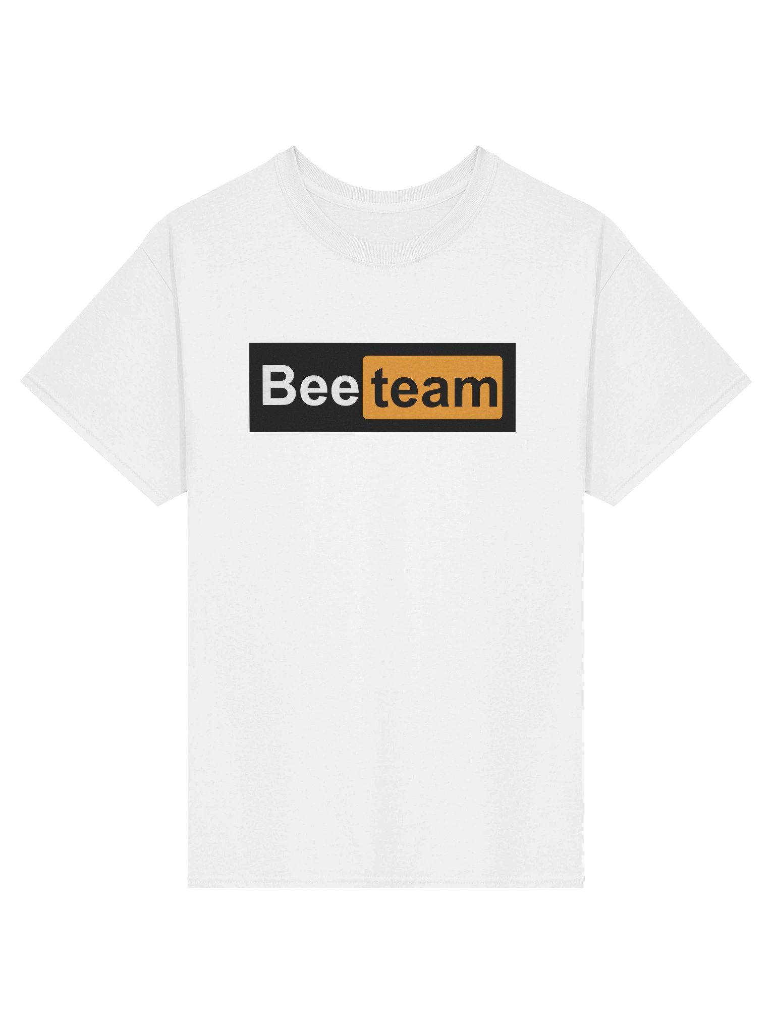 Bee Team Hub Tee product image (1)