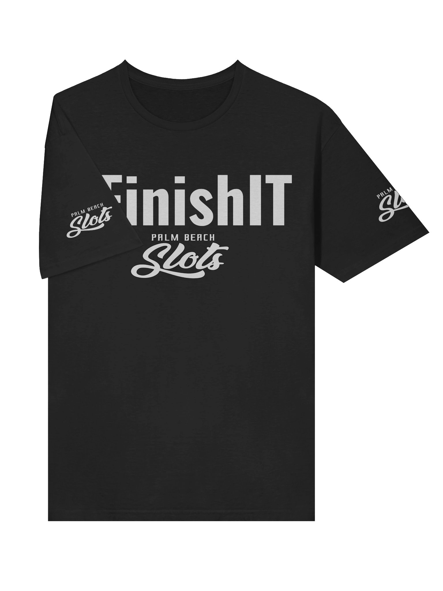 FInish IT Official Comfy Tee product image (5)