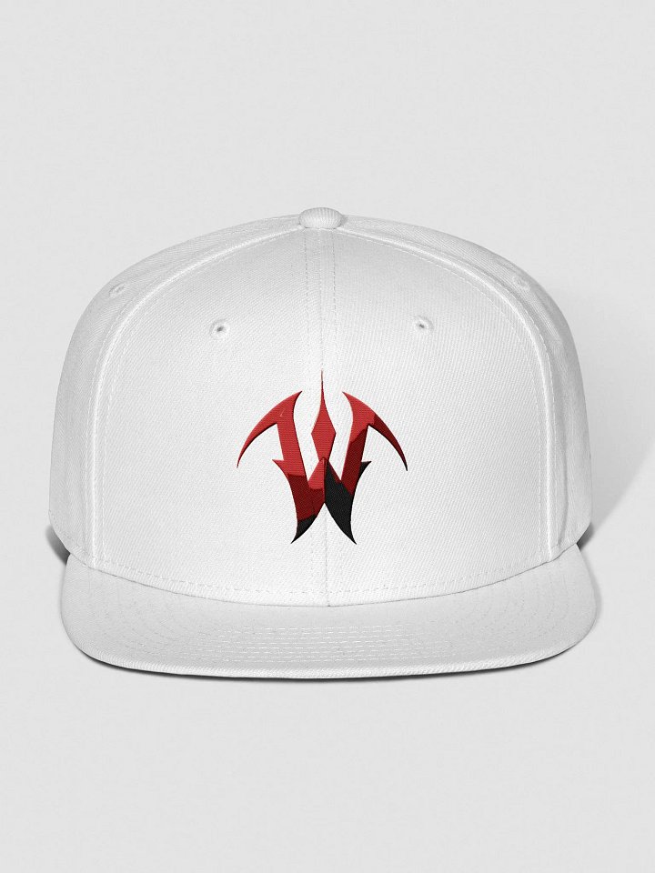 W Logo WATSON Baseball cap product image (1)